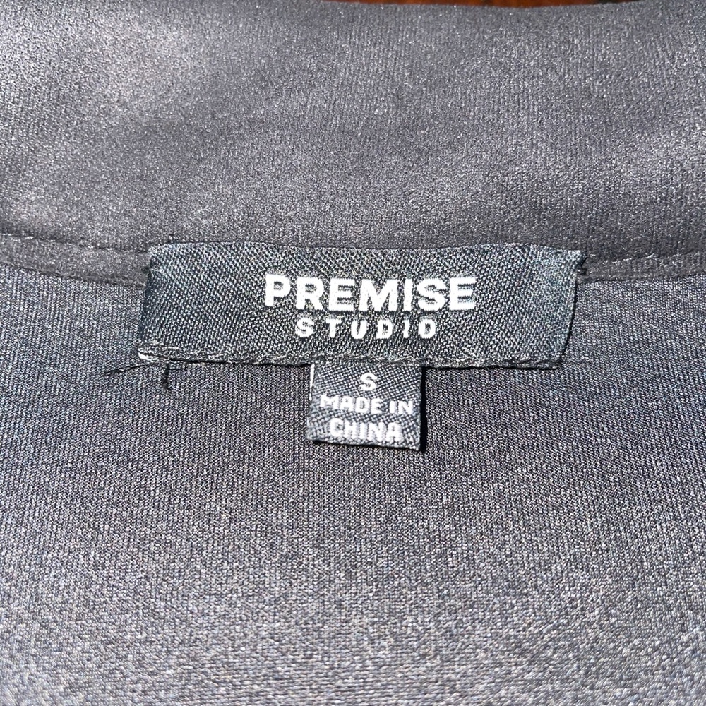 Jacket - Picture 2 of 2
